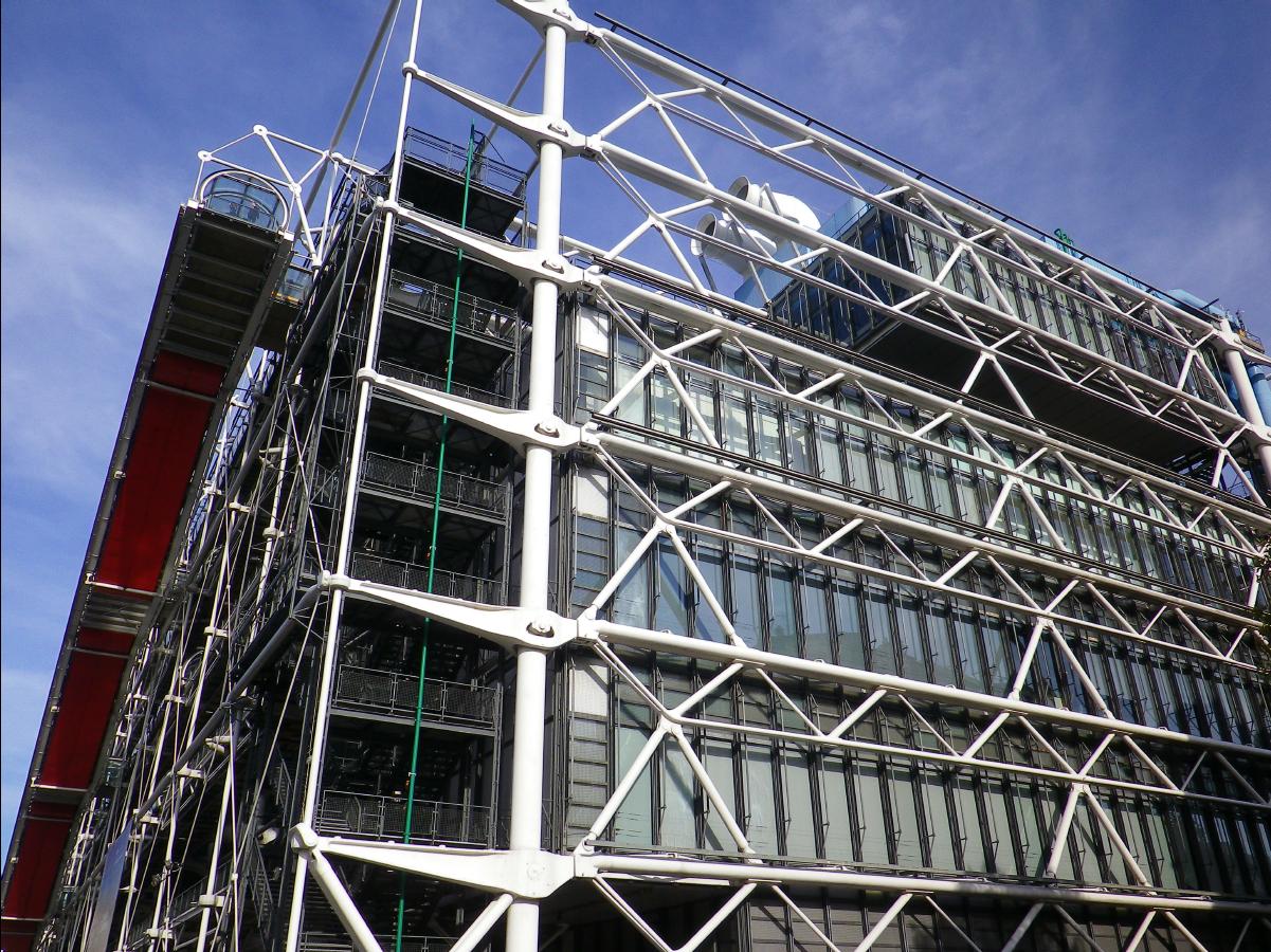 Centre Pompidou05